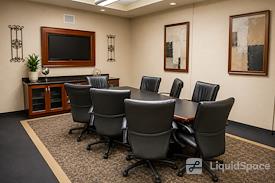 (HVN) The Executive Suite at Haven