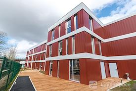 Regus | Brunoy, Stop & Work Brunoy