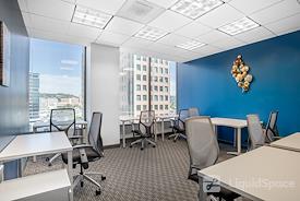Regus | Oppenheimer Tower