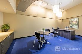 BrightWorks Coworking Forest Cove 