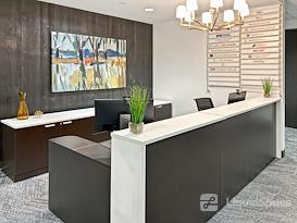 Regus | Jacksonville - Bartram Park