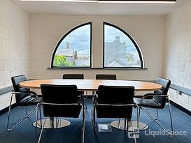 Regus | DROGHEDA, Bru Digital Hub