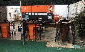 Trend Offices Escritórios Coworking e Salas Virtuais