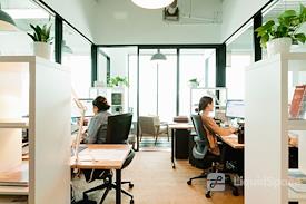 WeWork | Wangjing International Business Center