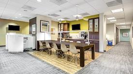 Regus | 601 Pennsylvania Avenue