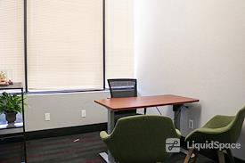 Central Office and Co Working