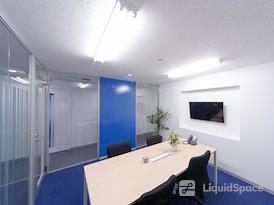 Regus | Aomori, Aqua Aomori Square