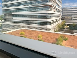 Regus | Shijiazhuang, JJJ Centre