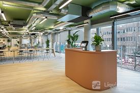 Spacemade - The Landing