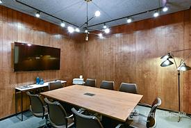 Industrious - West Midtown Atlanta