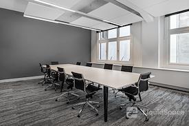 Regus | Amsterdam Rokin 92-29