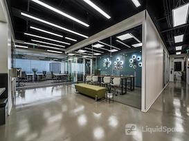 Lucid Private Offices | Uptown Tanglewood