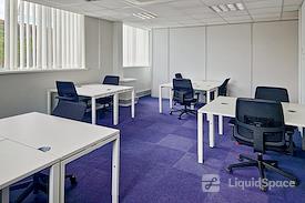 HQ | Portchester, Castle Court