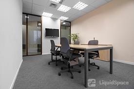 Regus | Sao Paolo, Faria Lima