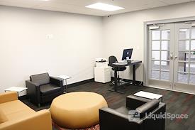 Central Office and Co Working