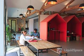 MOTA COWORKING - Manutention