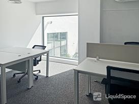 Regus | Mohammedia, Fdala Business Center