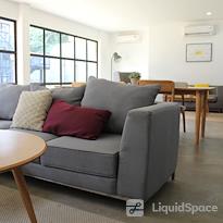 Wellspaces Kemang Coworking Space & Serviced Office