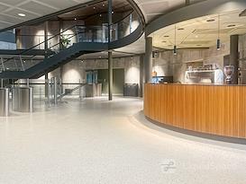 Regus | KOKSTAD, Stjernebygget