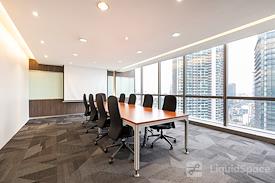 Regus | Kuala Lumpur, The Gardens