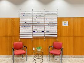 Regus | Gateway Plaza