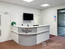 Regus | West Cork Business & Technology Park