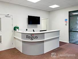 Regus | West Cork Business & Technology Park