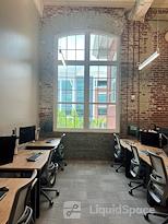 Venture X | Charleston - Garco Mill