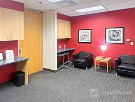 Regus | Chesterfield