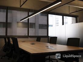 BRWorking Rocio - Coworking Vila Olímpia