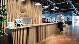 Regus | Issaquah - NE Gilman Blvd