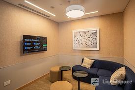 WeWork Manyata Redwood