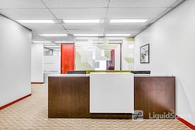 Regus | Pacific Centre