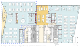 WeWork | 10 York Rd