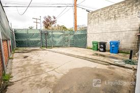 PodShare Hollywood/Vine