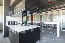 Regus | Casablanca, Marina