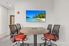 Voyager Workspaces