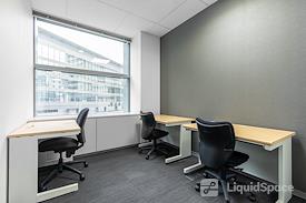 Regus | TOKYO, Shinagawa East One Tower