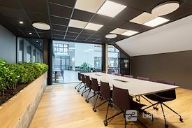 Regus | OSLO, Nydalen Conference Centre