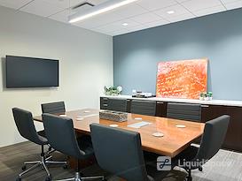 HuddleUp Powered By 25N Coworking