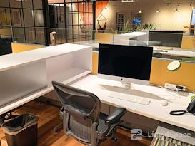 FireWorks Coworking