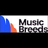 Logo of MusicBreeds