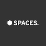 Logo of SPACES || Santa Monica