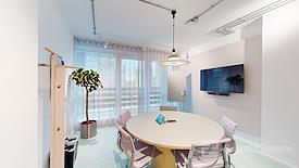 FORA | Henry Wood House