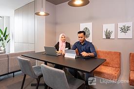 Regus | Melaka, Metrasquare