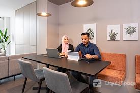 Regus | Melaka, Metrasquare