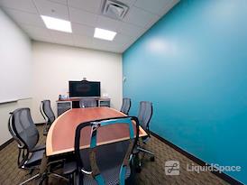 Regus | Main Street