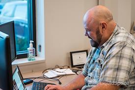 ThriveCo Chesterfield