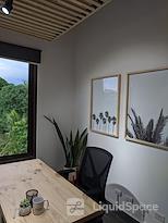 Sand and Surf Coworking