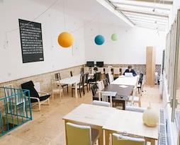 La Cordée Coworking - Paris Gare de Lyon